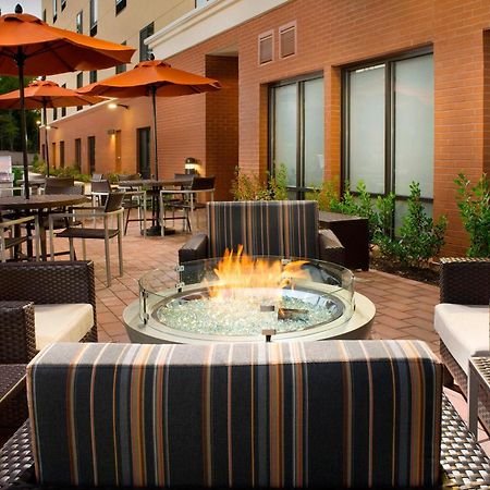 Towneplace Suites By Marriott Alexandria Fort Belvoir Mount Vernon Экстерьер фото