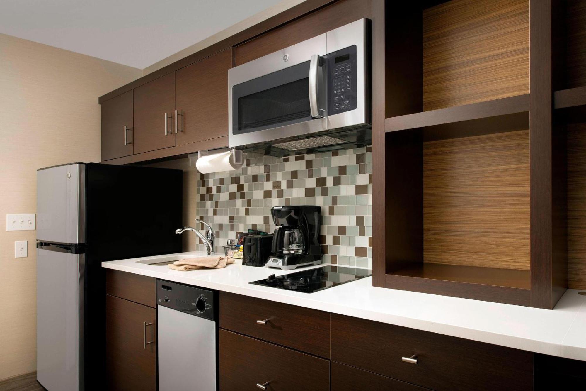 Towneplace Suites By Marriott Alexandria Fort Belvoir Mount Vernon Экстерьер фото