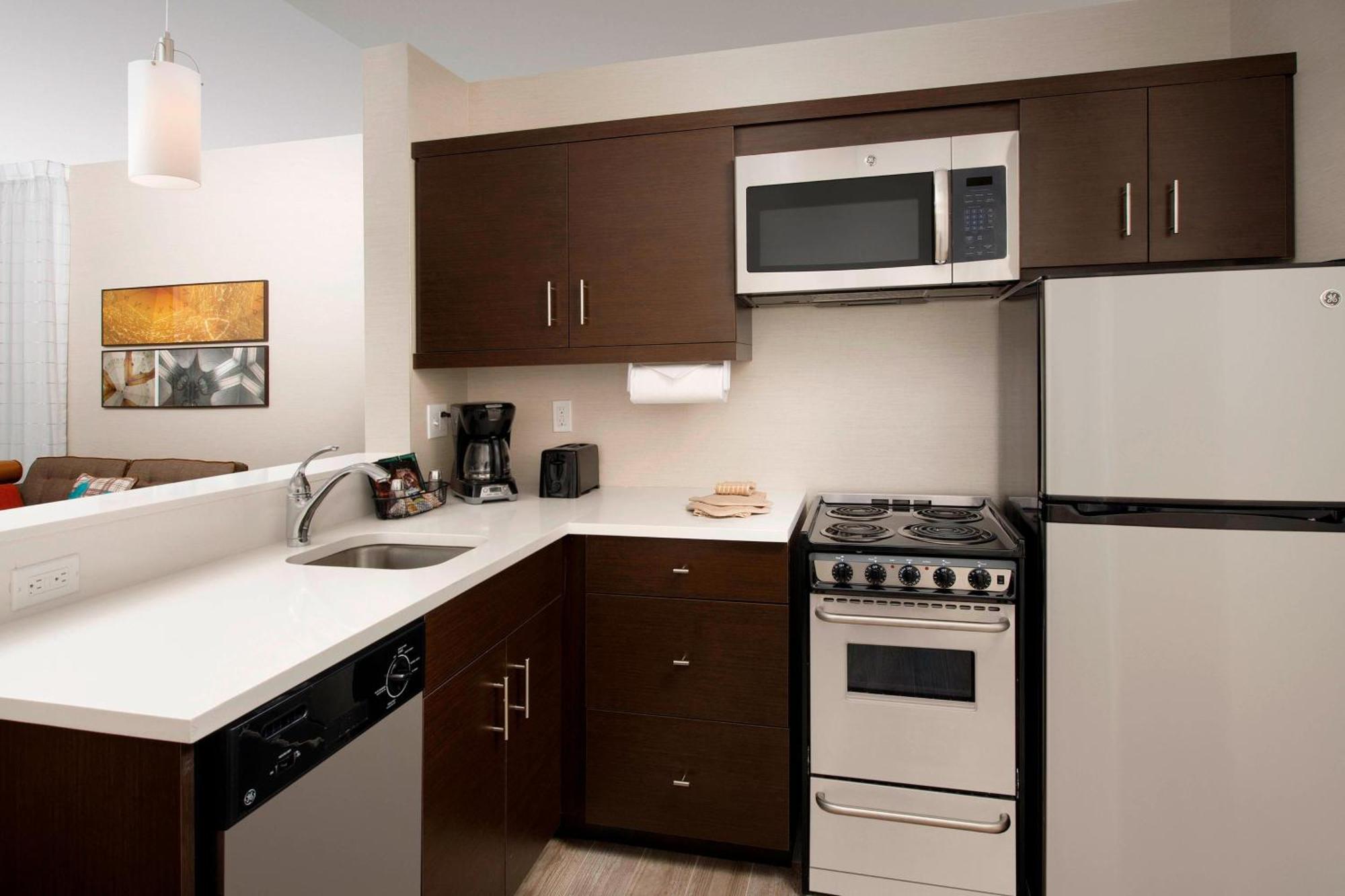 Towneplace Suites By Marriott Alexandria Fort Belvoir Mount Vernon Экстерьер фото