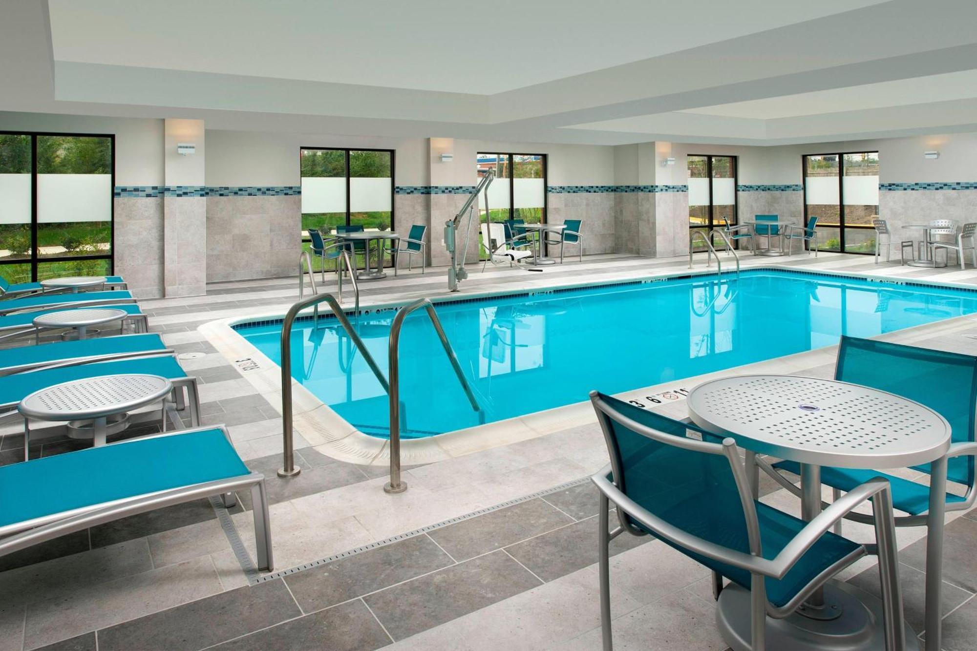 Towneplace Suites By Marriott Alexandria Fort Belvoir Mount Vernon Экстерьер фото